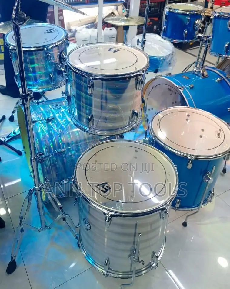 Ev Drumset