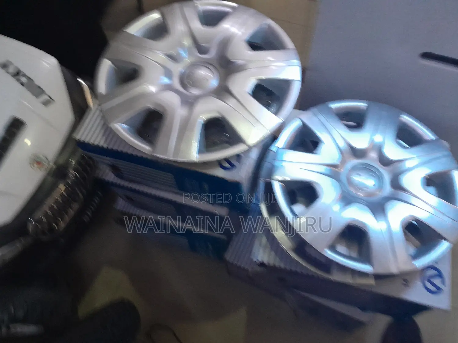 All Sizes Akl Wheel Cups