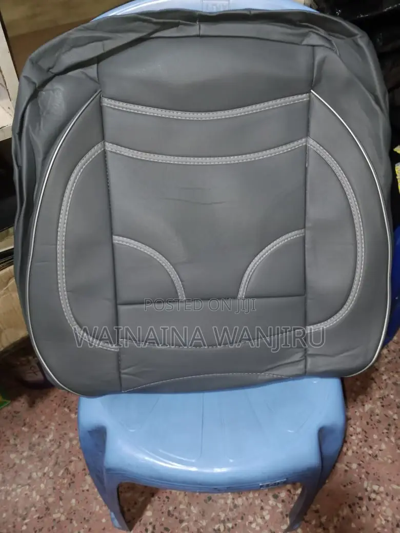High Quality Car Seat Covers