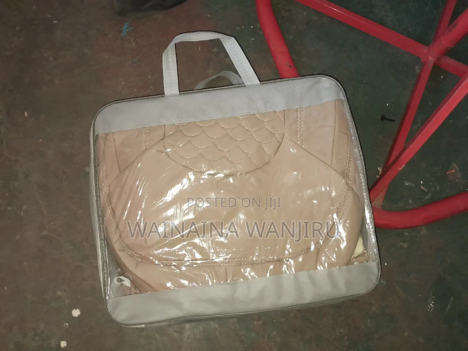 High Quality Car Seat Covers