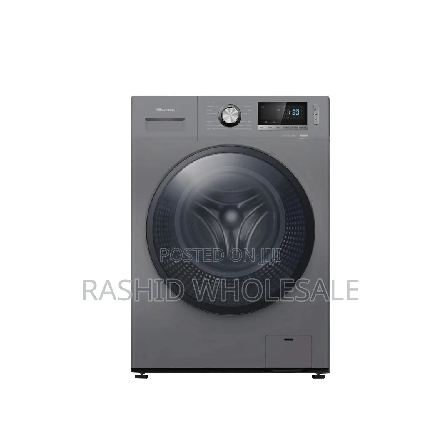 Dry,Wash and Spin 8kg Washing Machine