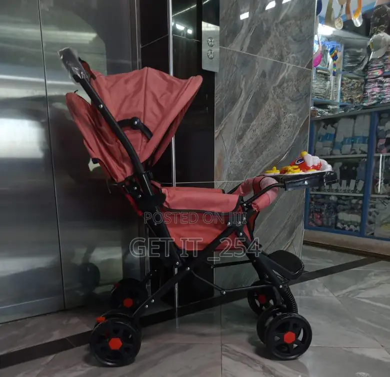 Baby Stroller