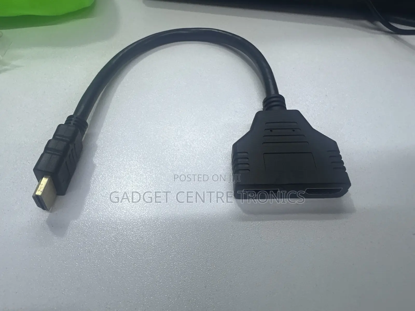 Original 2way Hdmi Splitter Cable