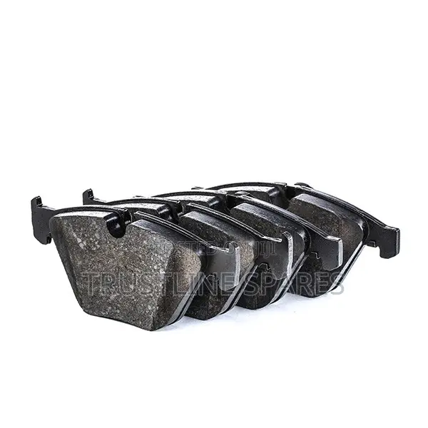 BMW X1 (E84),(e90),(e92)(e93)- Front Brake Pad Set- Bosch