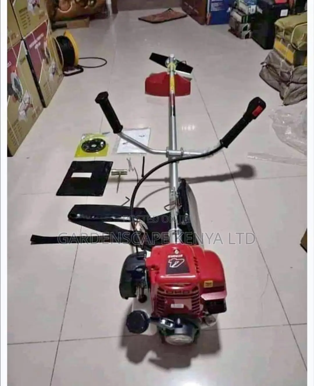 Brush Cutters for Sale
