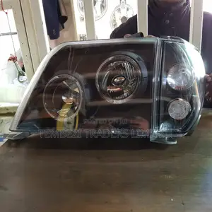 After Market Headlight Prado Fj 90