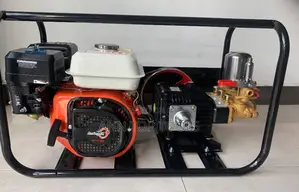 Benford UK Engine Sprayer