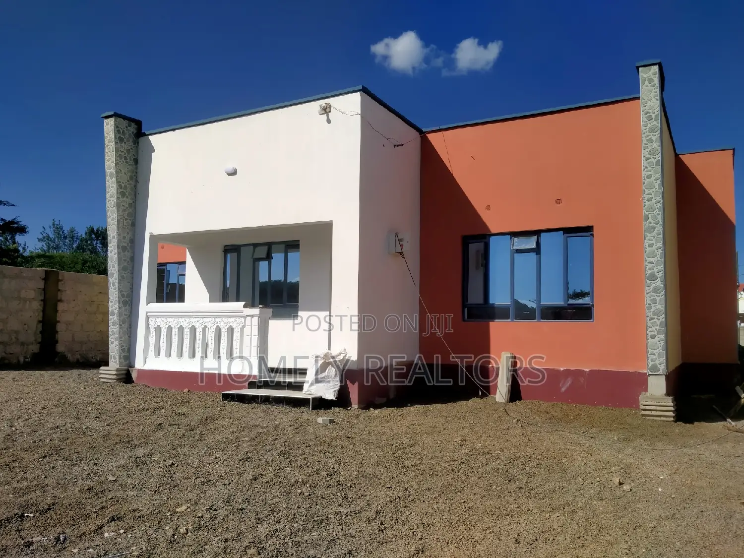 4bdrm Bungalow in Ongata Rongai Rimpa for sale