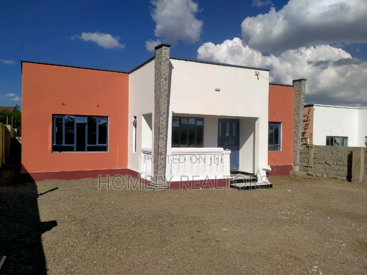 4bdrm Bungalow in Ongata Rongai Rimpa for sale