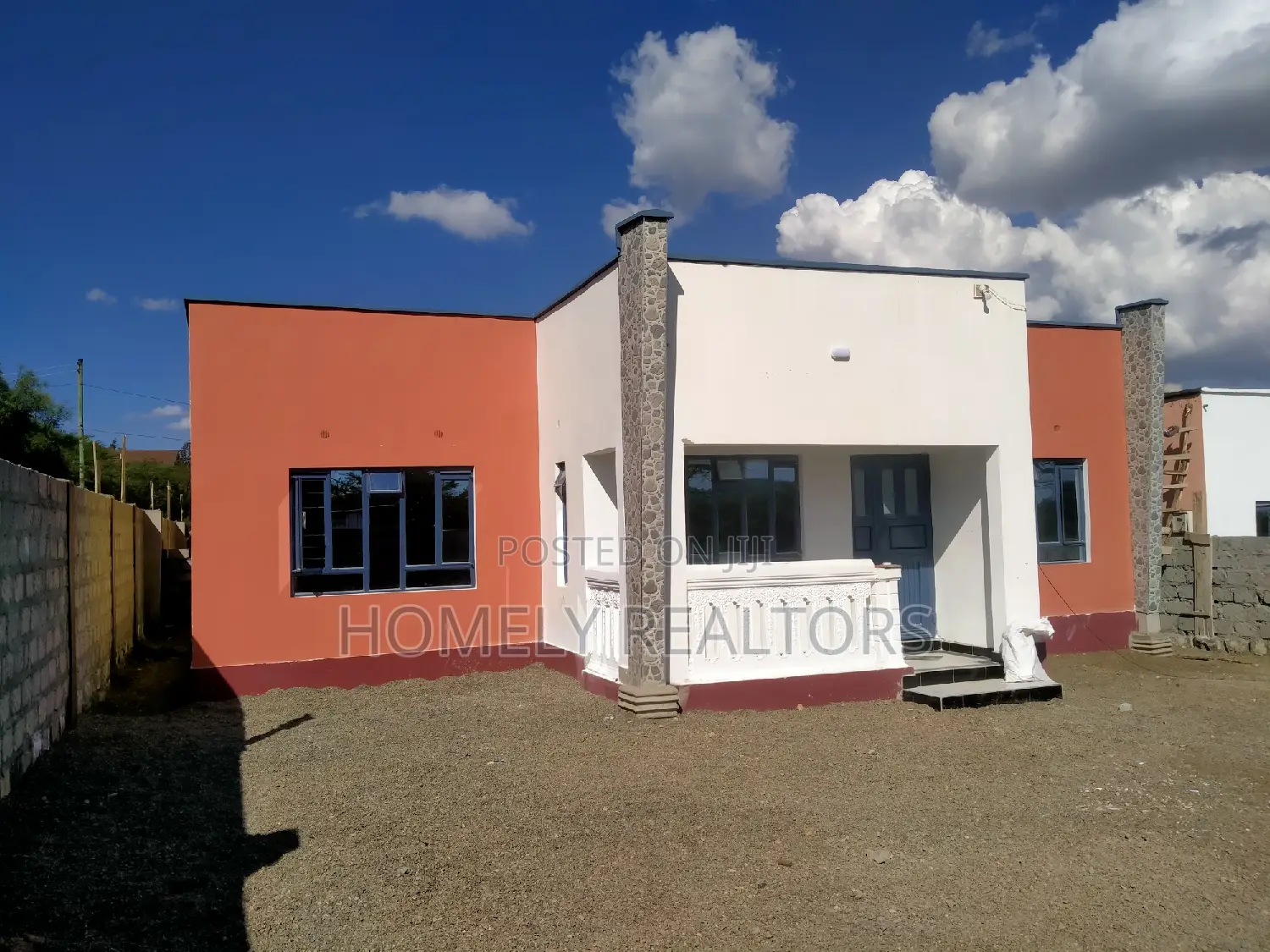 4bdrm Bungalow in Ongata Rongai Rimpa for sale