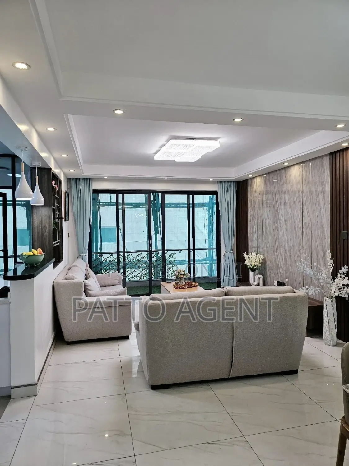 2bdrm Apartment in Yaya Centre, Kilimani for sale