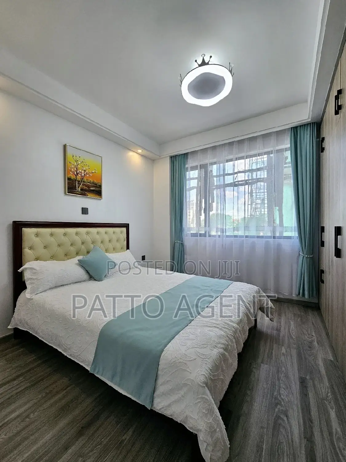 2bdrm Apartment in Yaya Centre, Kilimani for sale