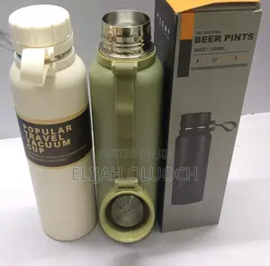 1100ml Vacuum Thermocup Bottle