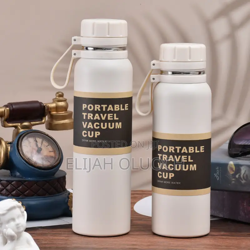1100ml Vacuum Thermocup Bottle