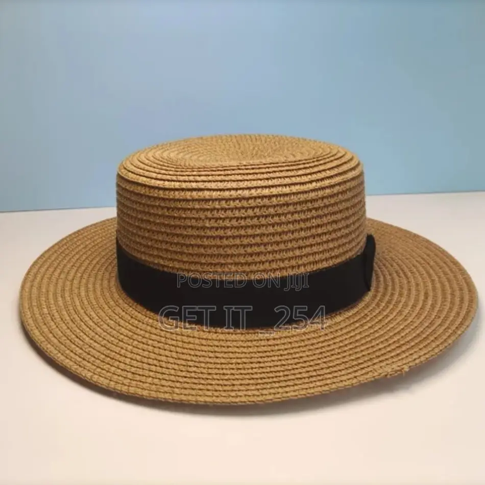 Quality Beach Swimming Fashion Hat