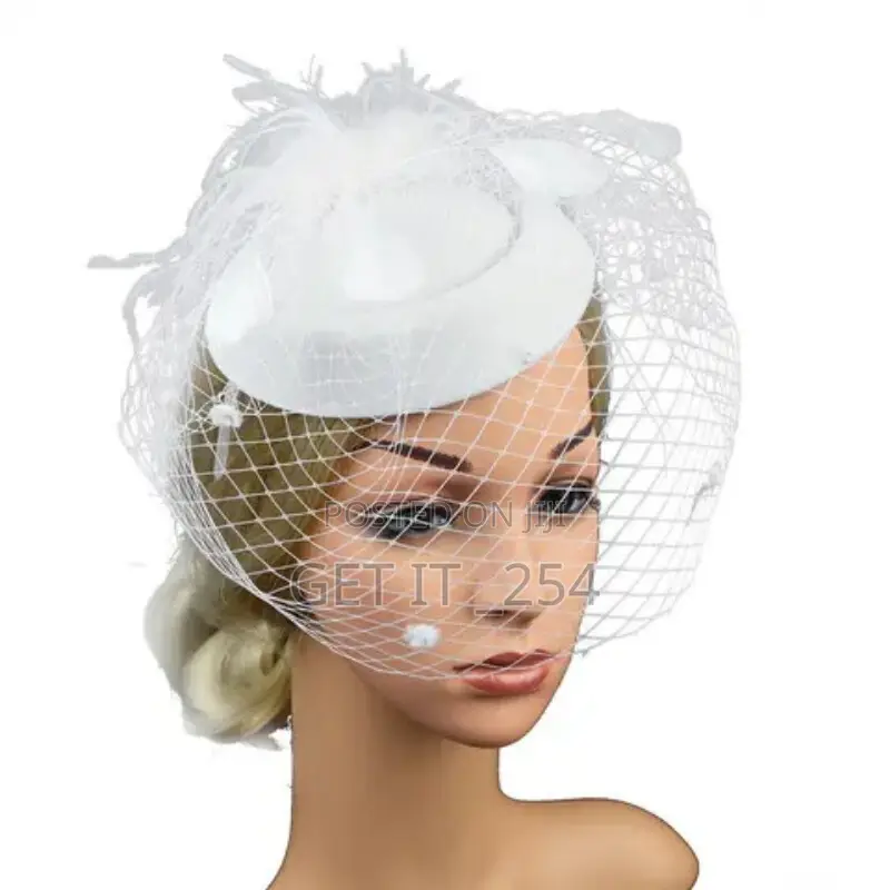 Fascinator Hat