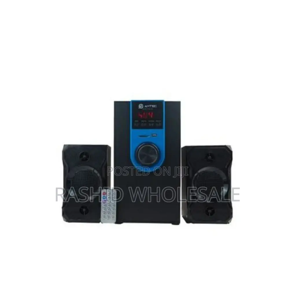 Sound System Am_008
