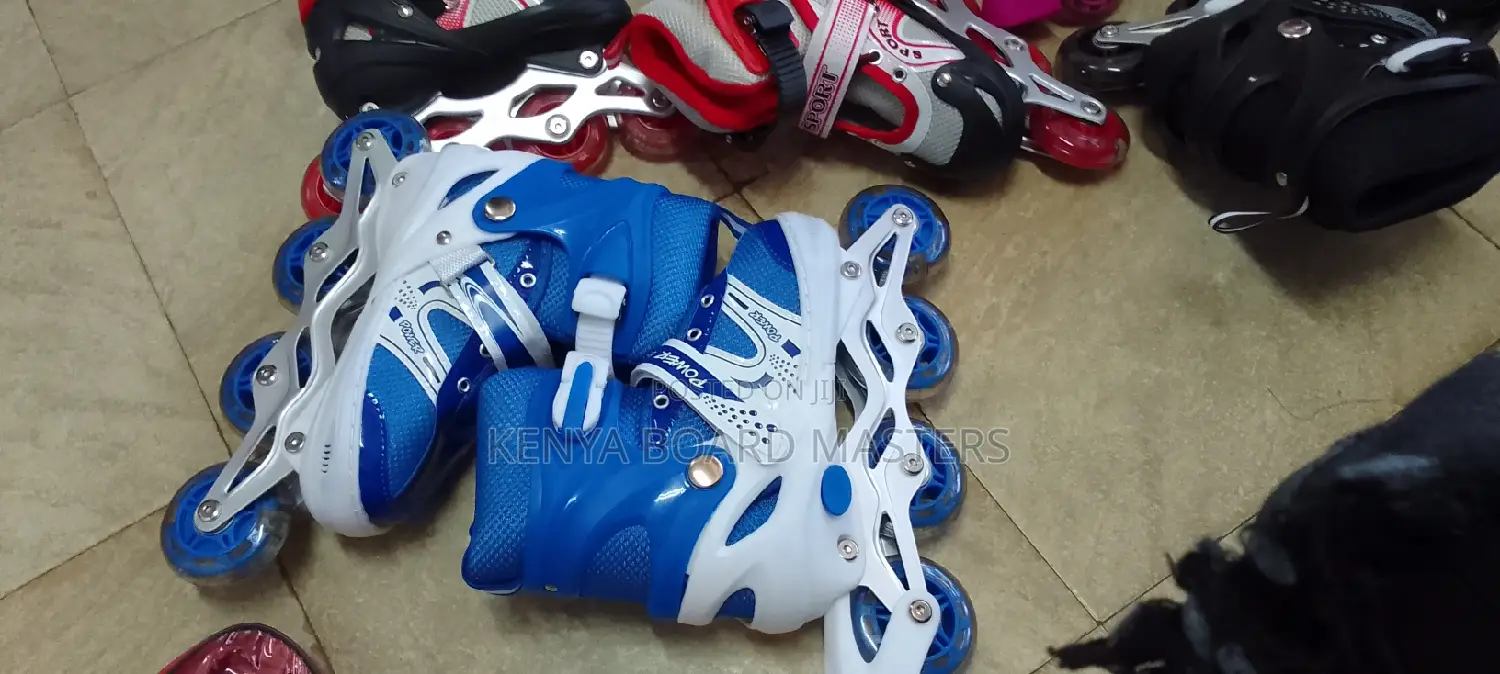 Roller Skates, Roller Skates, Roller Skates ,Roller Skates.