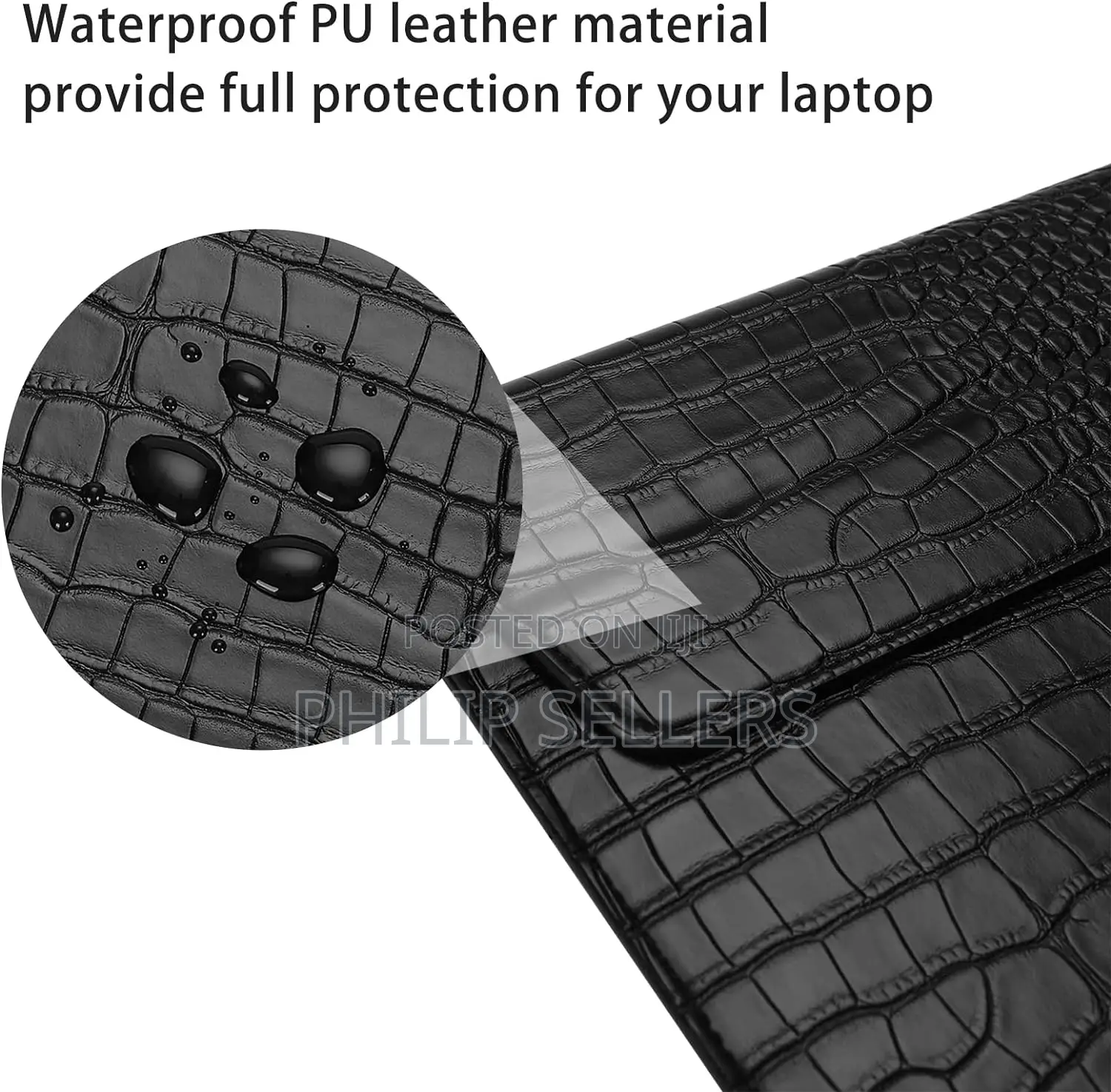 Laptop Sleeve Compatible With Macbook Air 13 M3 A3113 M2 A26