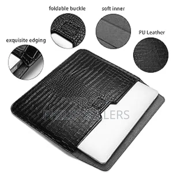Bag Crocodile Grain PU Leather Flap Style Case Bag