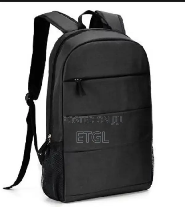 Promate 15.6" Laptop Backpack Made From 300D Twill Polyester