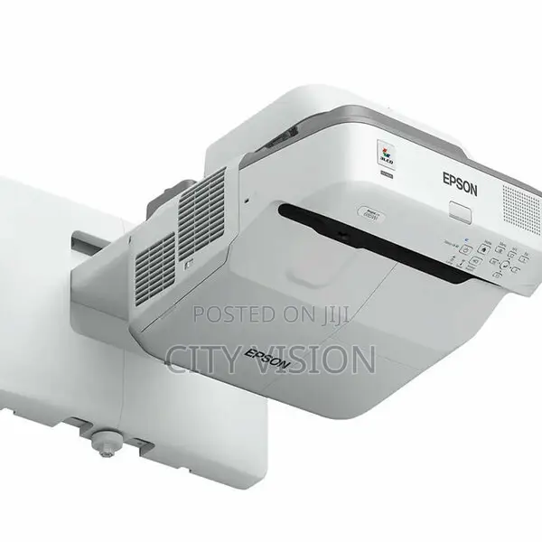 Epson Eb-685wi Multimedia Projector!! Eb-685wi!! Projector!!