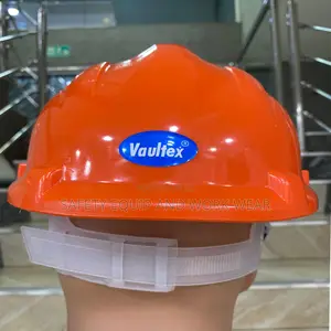 Vaultex Safety Hub Helmets