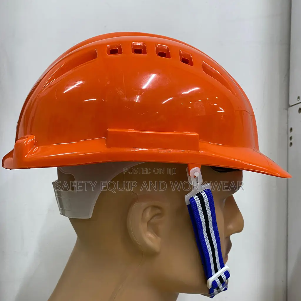 Vaultex Safety Hub Helmets