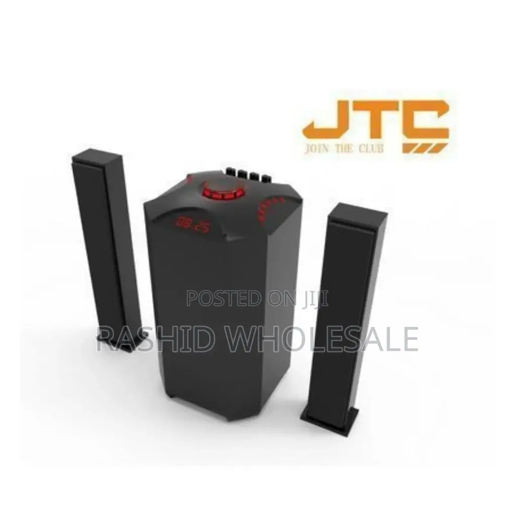 Woofer JTC 801