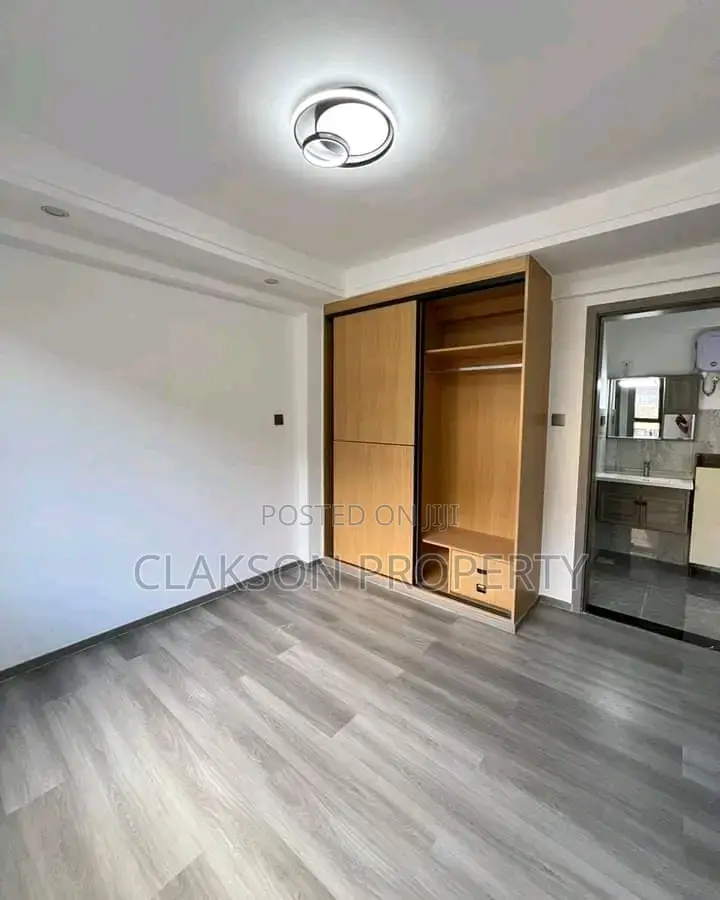 1bdrm Apartment in Kileleshwa for rent