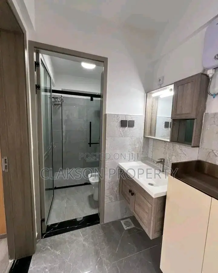 1bdrm Apartment in Kileleshwa for rent
