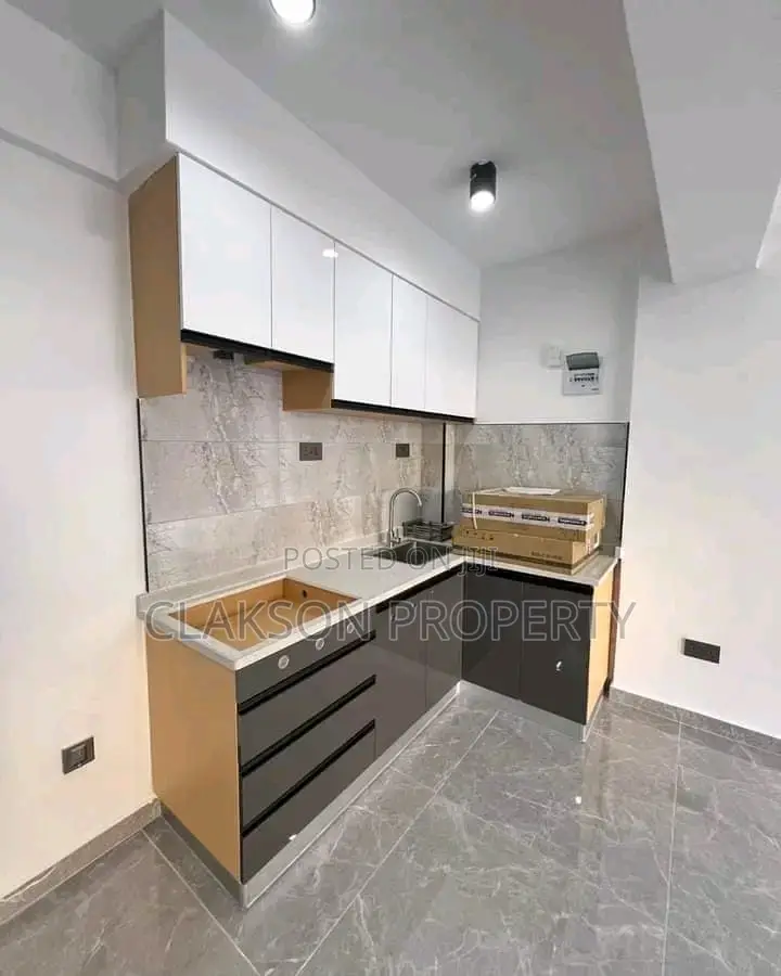 1bdrm Apartment in Kileleshwa for rent