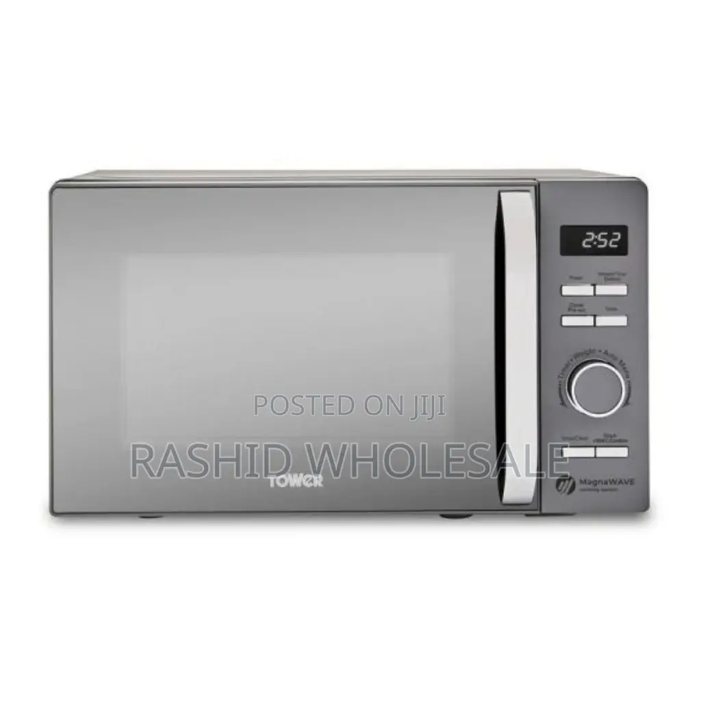 Mika Digital Microwave 20litres