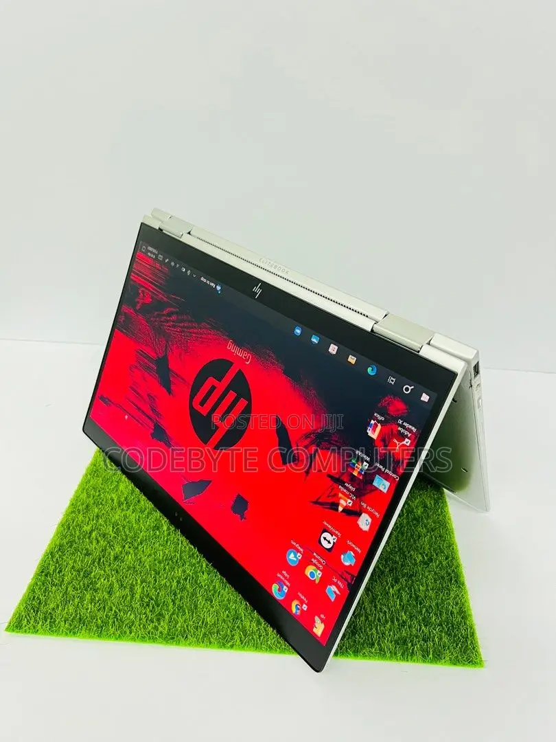 Laptop HP EliteBook X360 1030 G3 8GB Intel Core I5 SSD 256GB