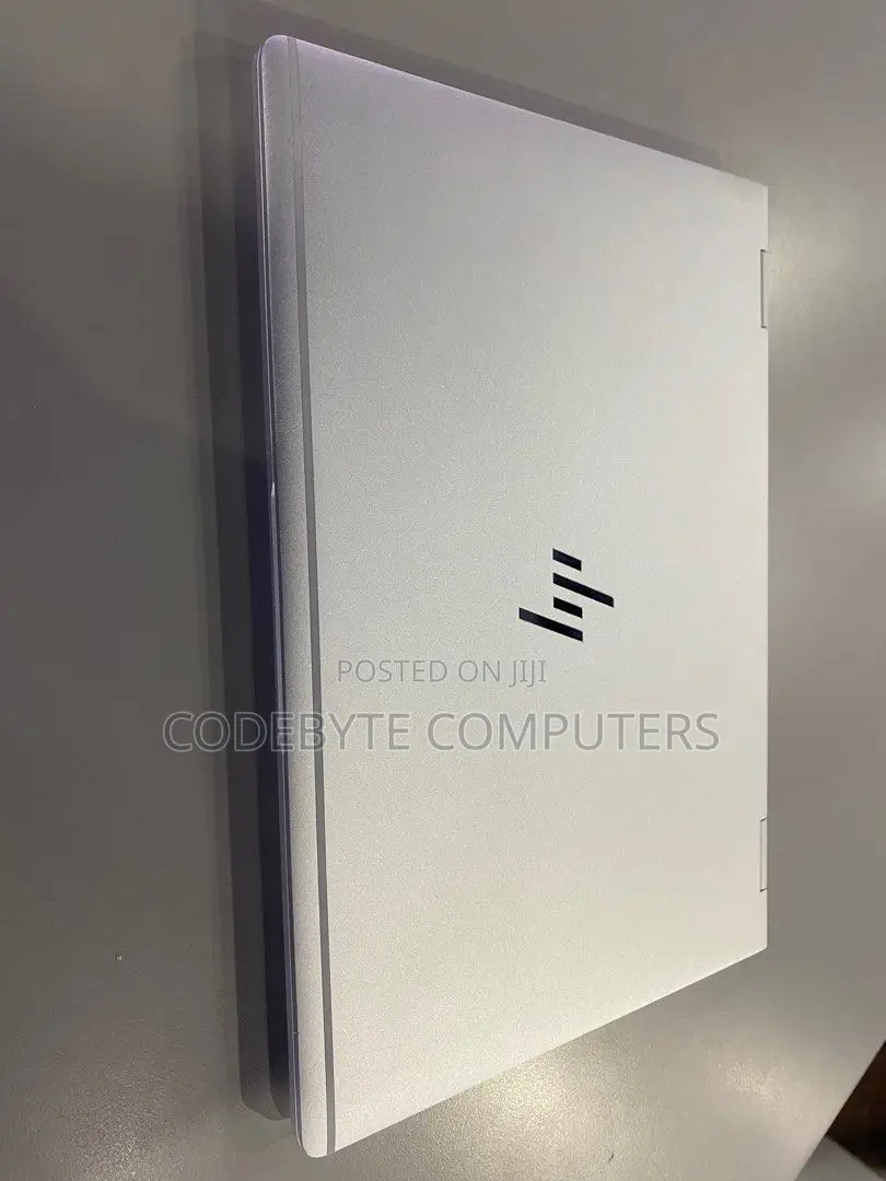 Laptop HP EliteBook X360 1030 G2 8GB Intel Core I5 SSD 256GB