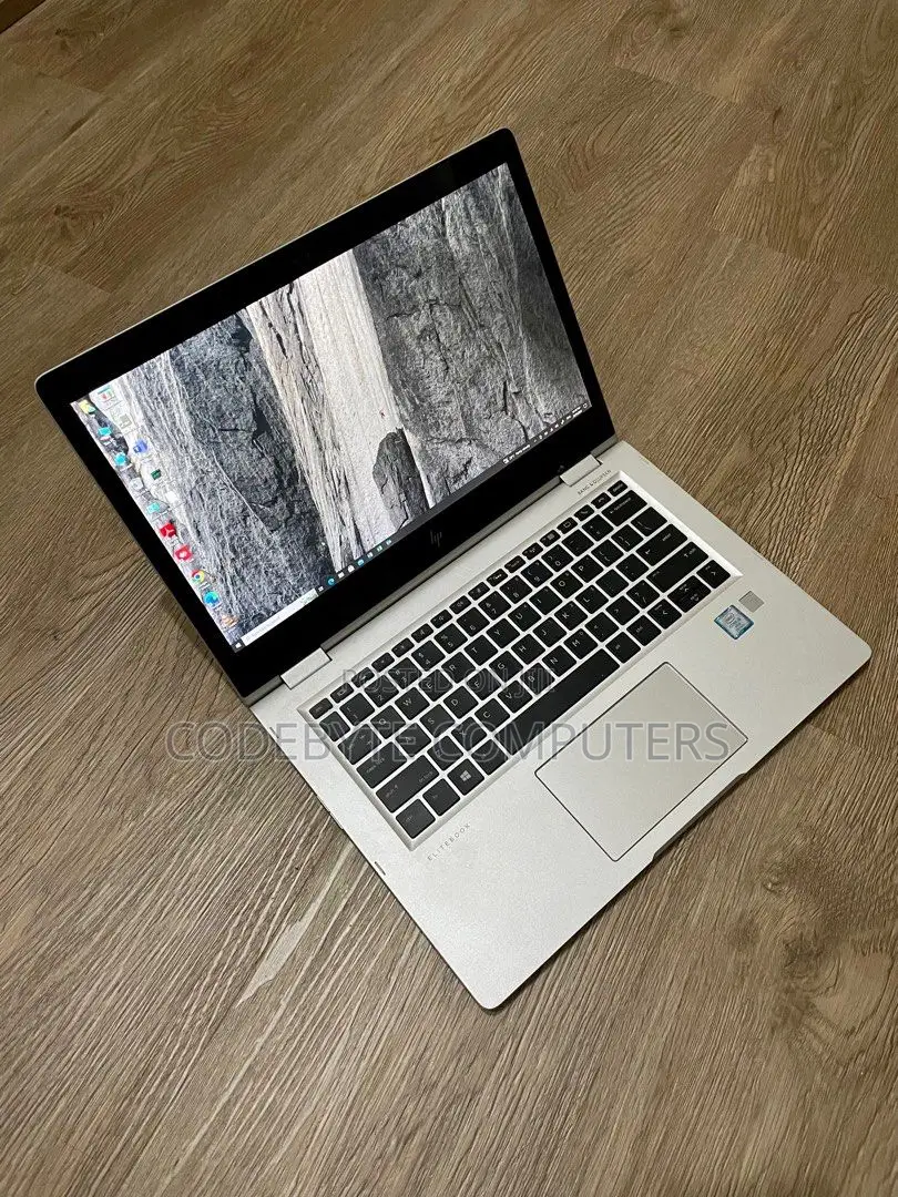Laptop HP EliteBook X360 1030 G2 8GB Intel Core I5 SSD 256GB