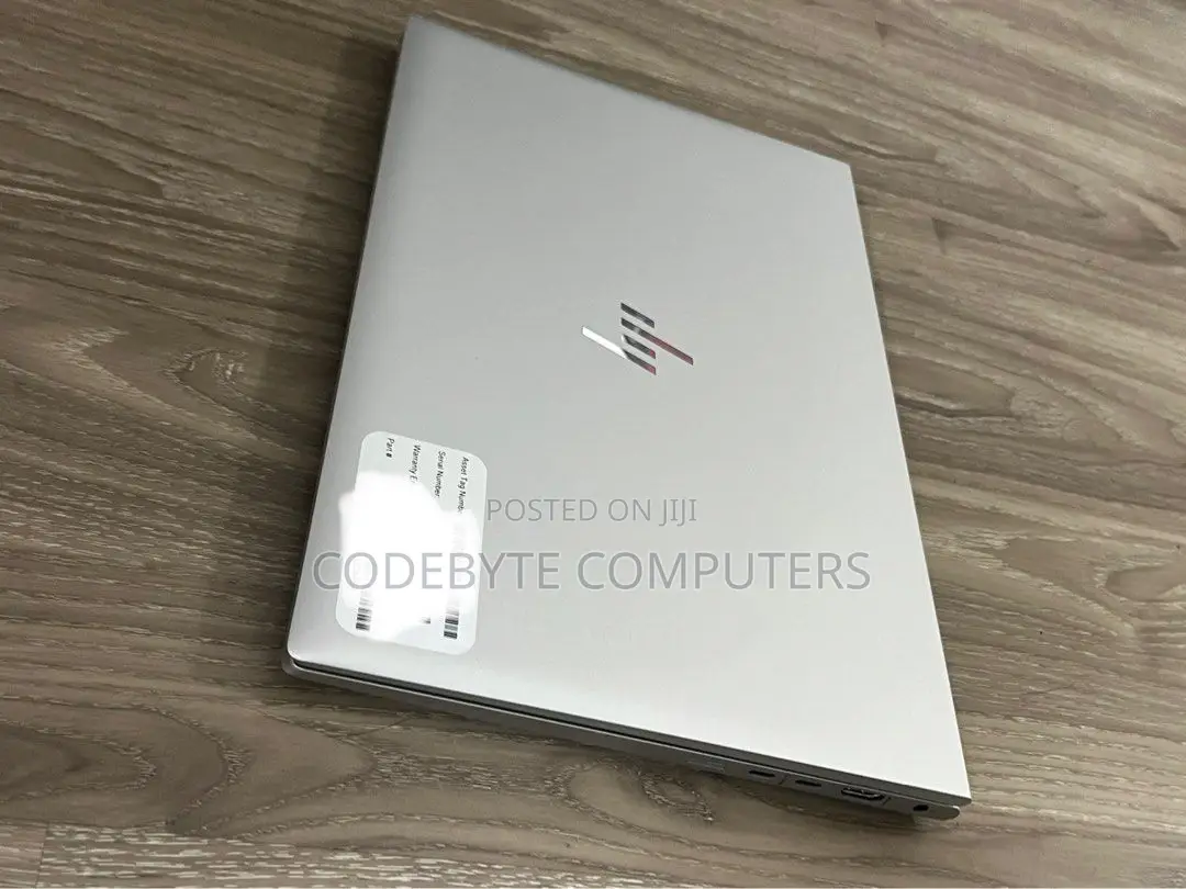 Laptop HP EliteBook 845 G7 8GB Intel Core I5 SSD 256GB