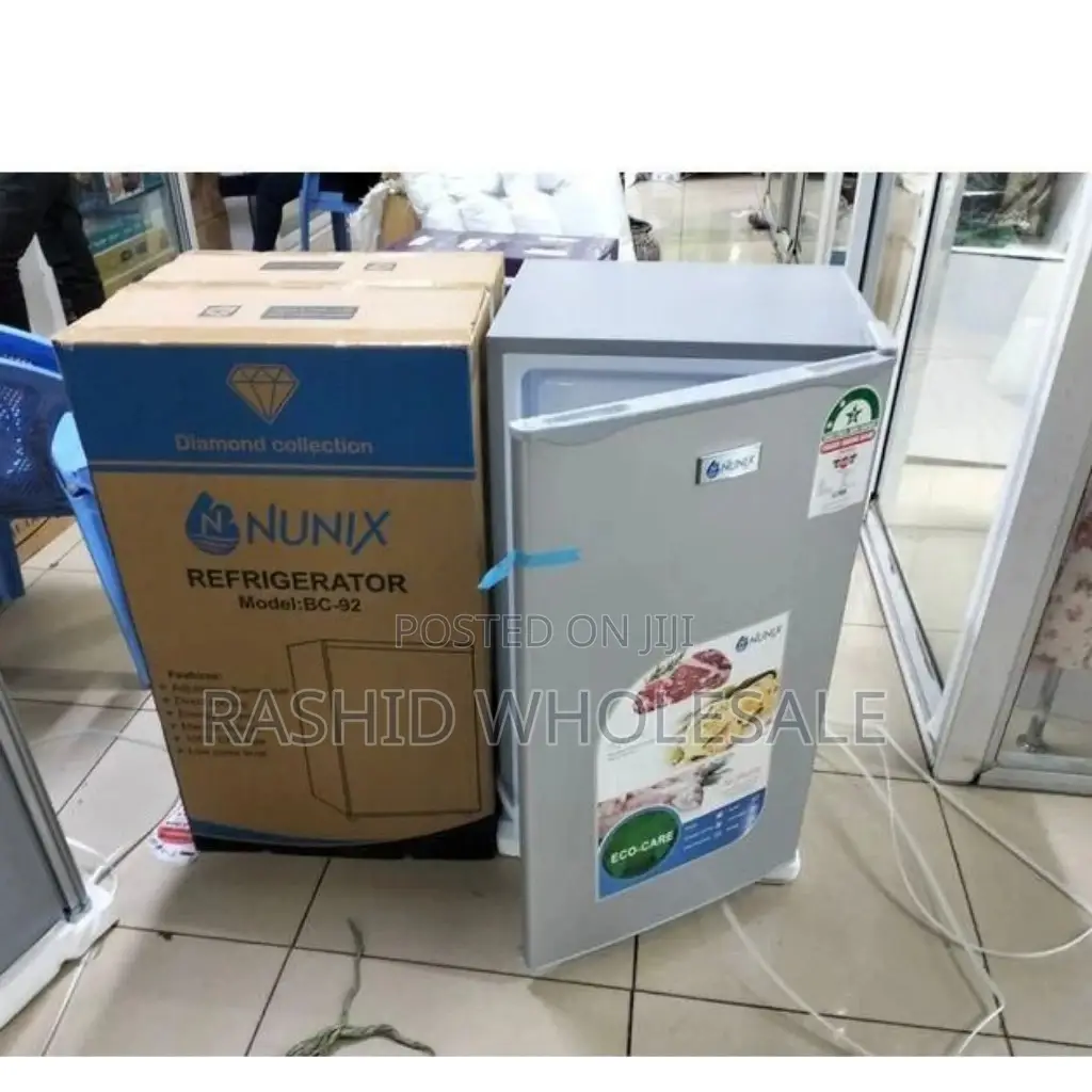 Nunix 92l Single Door