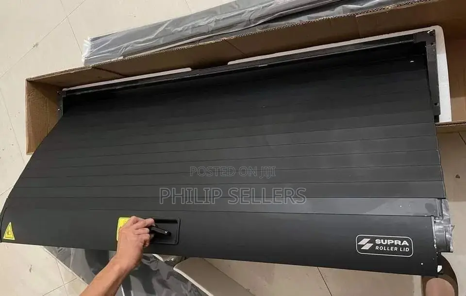 4x4 Off-Road Accessories Car Roll Cover Pick-Up Truck Bed Re