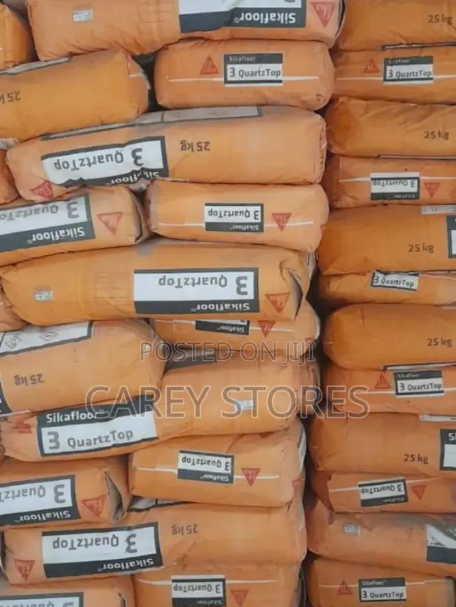 Sika Floor Hardener
