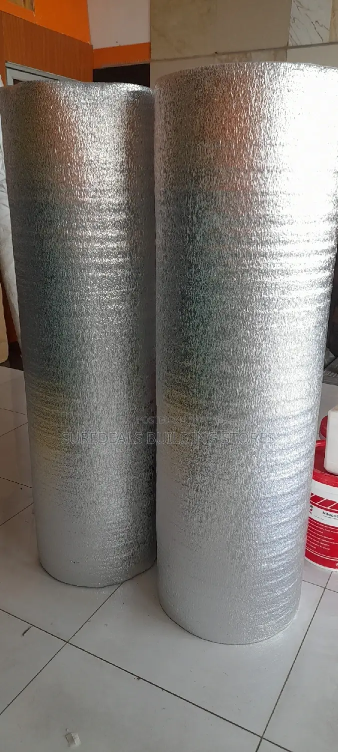 Thermal/Heat Roof Insulation