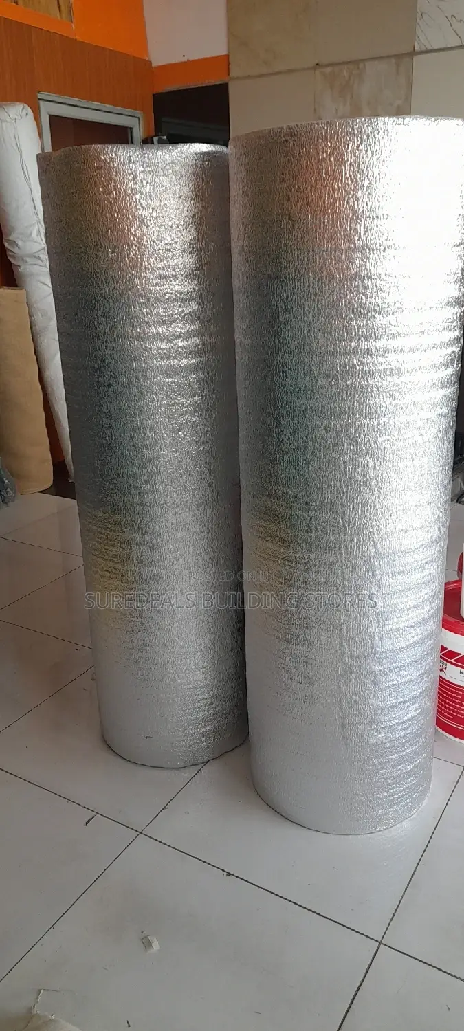 Thermal/Heat Roof Insulation