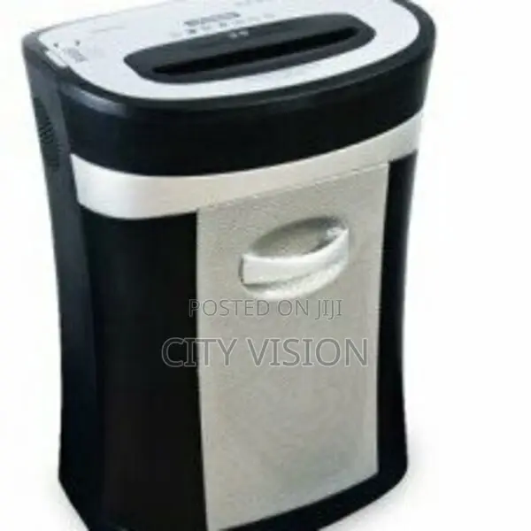 Paper Shredder!! Cc2040 Crosscut Atlas!! Cc2040(20sheets!!)
