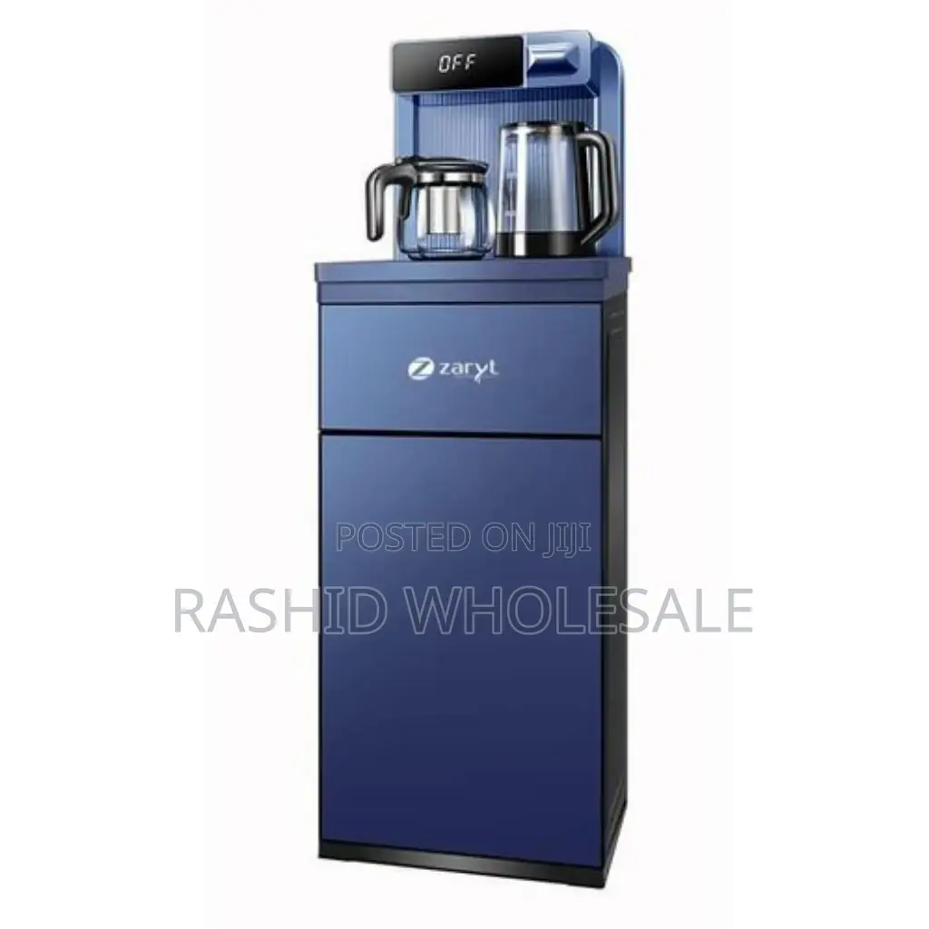Modern Bottom Load Water Dispenser