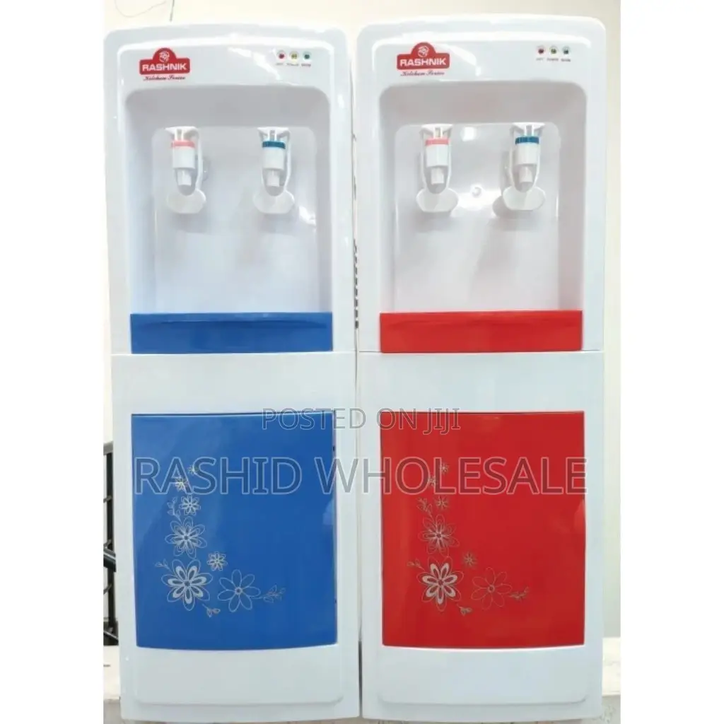 Rashnix Hot and Normal Water Dispenser