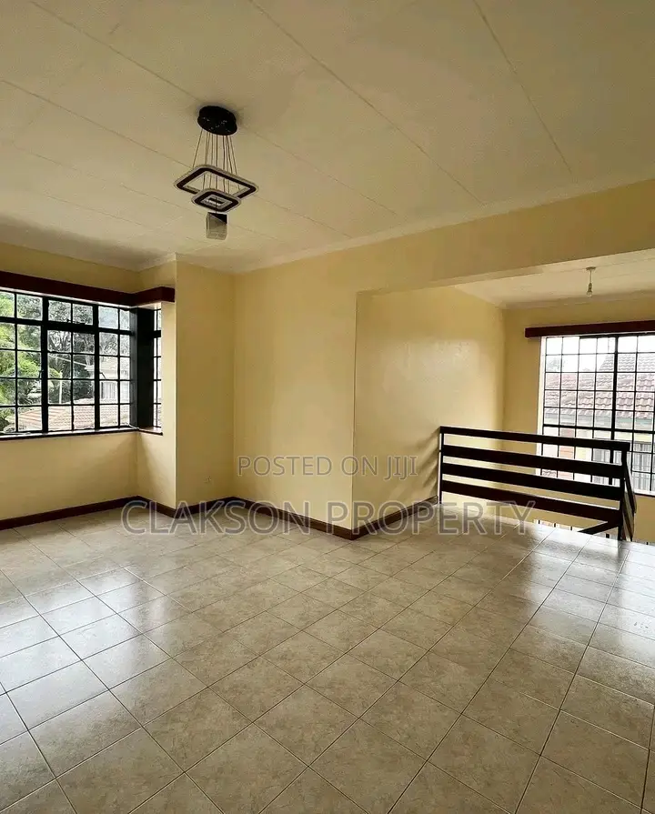 4bdrm Townhouse / Terrace in Lavington for rent