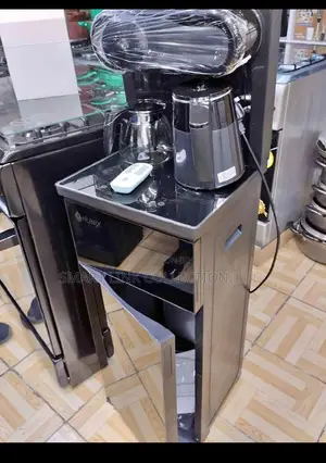 *Hot Cold Bottom Load Dispenser*