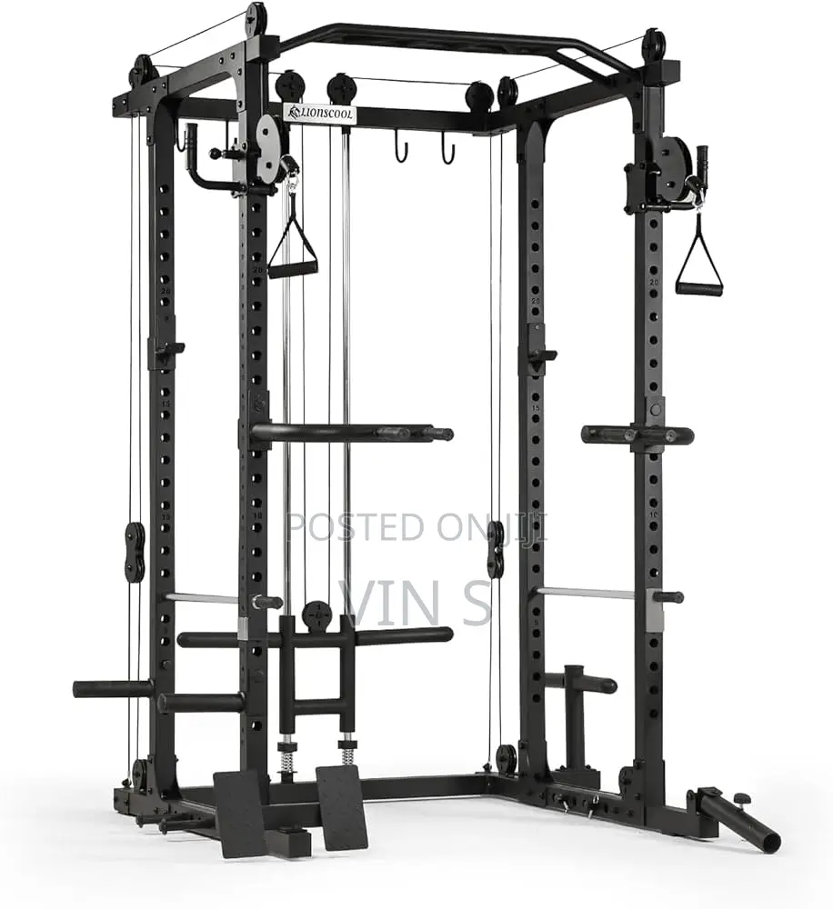 Power Racks* Power Racks_ Power Racks_ Power Racks