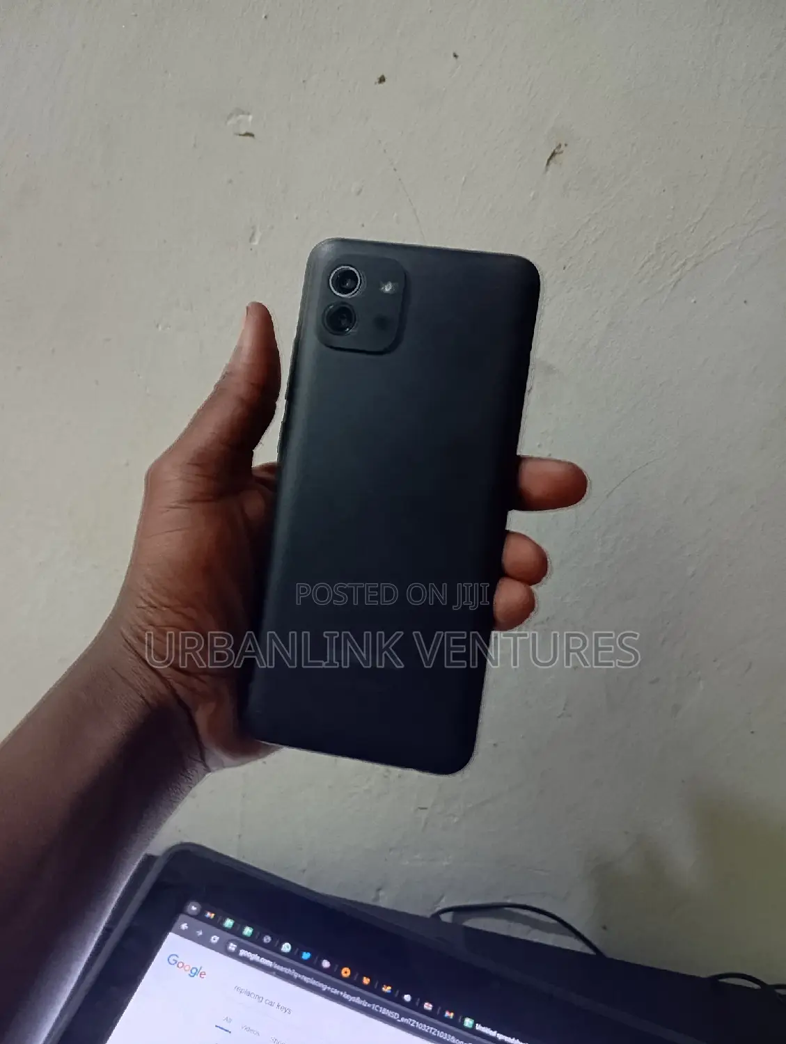Samsung Galaxy A04 64 GB Black