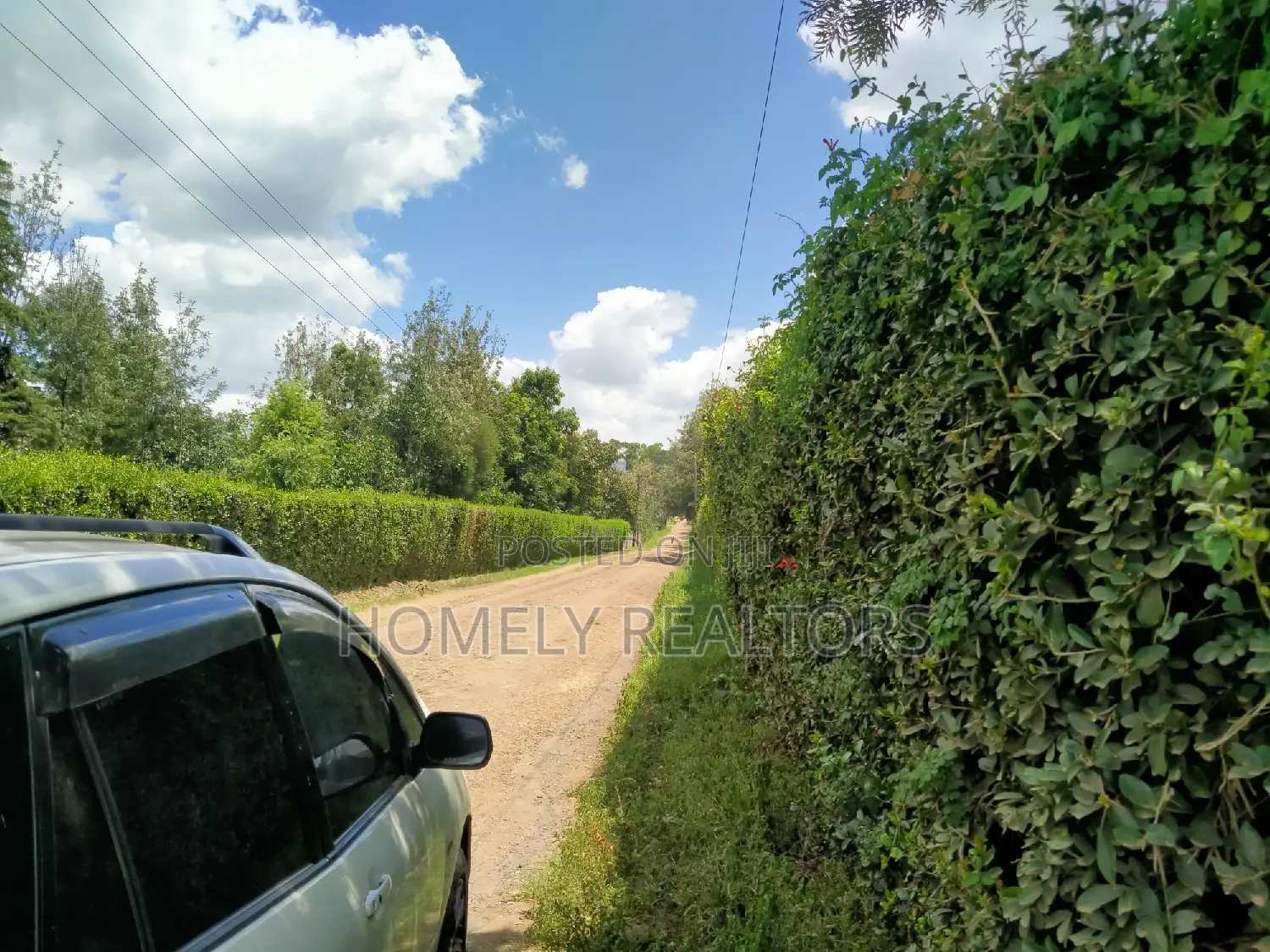 3bdrm Bungalow in Nkoroi Gated Estate for sale